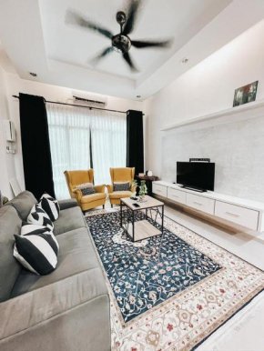 RoomAh Sura Damai